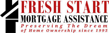 Fresh Start LOGO